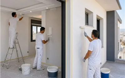 Protection façade par revêtements extérieurs techniques