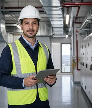 Ingénieur génie industriel ZF PRO